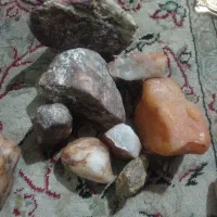 سنگ هایه عتیقه وقیمتی ارزشمند موندگار|کلکسیون اشیاء عتیقه|مشهد, توس (بلوار توس)|دیوار