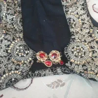 سخمه|لباس|سنقر, |دیوار