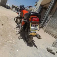 موتور ایژ ۲۰۰۰ مدارک کارت و پلاک تمیز و سر پا