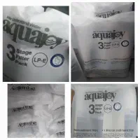 فیلتر تصفیه آب خانگی برند آکوجوی