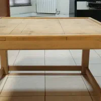صندلی چرخدار و میز اداری|مبلمان اداری|تهران, دریان‌نو|دیوار
