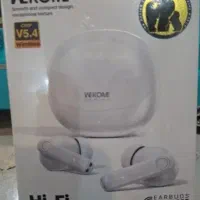 ایرپاد آکبند wekome