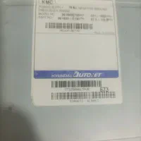 ضبط فابریک سورنتو 2008