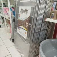 بند رخت|بندرخت و رخت‌آویز|تبریز, |دیوار