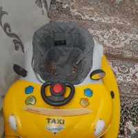 روروک بچه|اسباب و اثاث بچه|خرمآباد, |دیوار