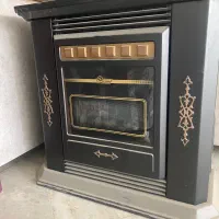 بخاری شومینه ای ایران شرق