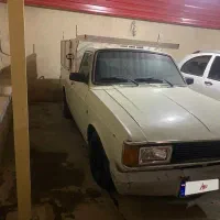 پیکان وانت مدل ۹۳