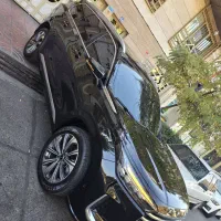 اکستریم مدل وی ایکسvxمدل۱۴۰۳|خودرو سواری و وانت|تهران, تهرانپارس شرقی|دیوار