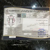 ۲۰۶ sd مدل ۹۲|خودرو سواری و وانت|تهران, سازمان آب|دیوار