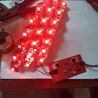 تعمیر تخصصی چراغ خودرو