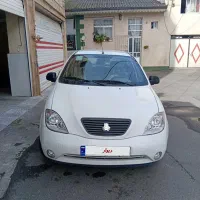 تیبا صندوق دار مدل ۱۳۹۹ درحد