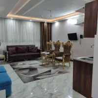 سوئیت یک خوابه طوبی واحد ۴۰۱ - کد 519665