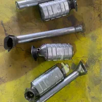 خریدوفروش تخصصی انواع کاتالیزور خودرو (نو و استوک)|قطعات یدکی و لوازم جانبی|کرج, شاهینویلا|دیوار
