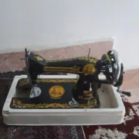 دوتا چرخ خیاطی|ماشین‌آلات صنعتی|مشهد, نوده|دیوار