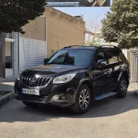 هایما S7 توربو موتور ۱۸۰۰ مدل ۱۳۹۶ (اتو شایان)