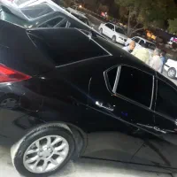 دنا ۴۰۲ اتومات|خودرو سواری و وانت|شیروان (خراسان), |دیوار