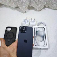 ایفون ۱۵ نرمال نو انتن دار