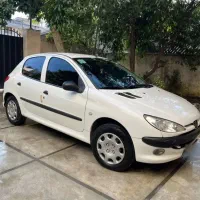 اجاره پژو206(انواع خودرو موجوده)