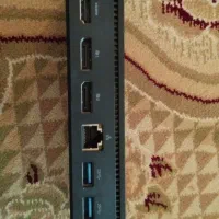 هاب یا داک استیشن دل