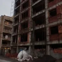 تخریب ساختمان  بلوک  چینی بنایی   سیمان کاری