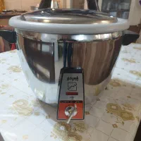پلو پز پارس خزر