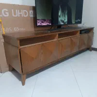 میز تلویزیون|میز تلویزیون|کرج, عظیمیه|دیوار