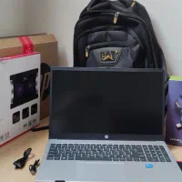 لپ‌تاپ اچ پی