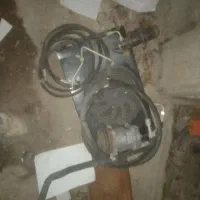 کولر کامیون سالم