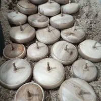 نیازمند نیرو در کارگاه ظروف چوبی|استخدام صنعتی، فنی، مهندسی|مینودشت, |دیوار