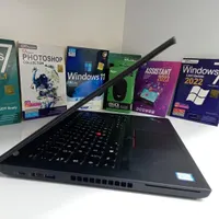 لپ تاپ لنوو T480گرافیک مجزا استوک اروپا وارداتی|رایانه همراه|تهران, تهرانپارس غربی|دیوار