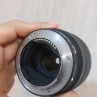 لنز 50 دوربین سونی 1/8|دوربین عکاسی و فیلمبرداری|اصفهان, کردآباد|دیوار