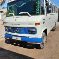 مینی بوس مدل ۶۵|خودرو سنگین|بندرعباس, |دیوار