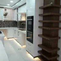 کابینت و کمد دیواری. دکوراسیون داخلی ابراهیمیان|خدمات پیشه و مهارت|تهران, سهروردی|دیوار