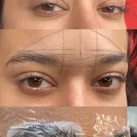 میکروبلیدینگ رایگان (چهره سازی حرفه ای)|خدمات آرایشگری و زیبایی|یاسوج, |دیوار