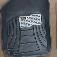 کفی سه بعدی پراید|قطعات یدکی و لوازم جانبی|اقبالیه, |دیوار