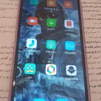 گوشی کاملا سالم