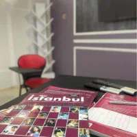 تدریس زبان ترکی استانبولی (خصوصی)
