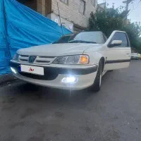 خودرو پرشیا