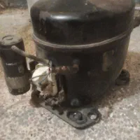 موتور یخچال خانه|یخچال و فریزر|تبریز, |دیوار