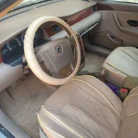 سمند خانگی مدل 91