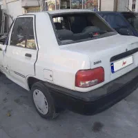 ماشین ۹۸|خودرو سواری و وانت|اسفراین, |دیوار