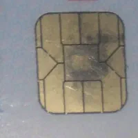 تعدادی کارت گم شده