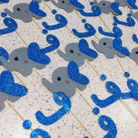 سفارش مدلهای مختلف گیفت الفبای نمدی