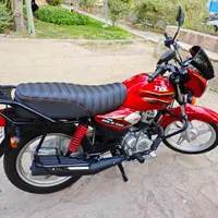 hlx 150 مدل آخر ۱۴۰۲ فقط ۱۰ هزارتا کار|موتورسیکلت|تهران, حر|دیوار