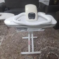 اتو پرس ژانومه درحد نو