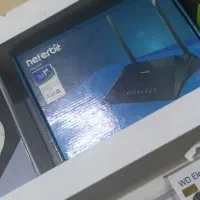 مودم نتربیت NSL-224