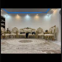 دوعددروفرشی کش دار|روفرشی|اسلام‌شهر, شهرک سعیدیه|دیوار