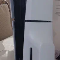 ps5 slim standard 1tb|کنسول، بازی ویدئویی و آنلاین|تهران, پاسداران|دیوار
