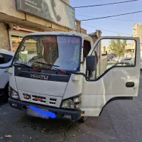 ایسوزو کپرسی ۵۲۰۰ مدل ۹۰|خودرو سنگین|تبریز, |دیوار