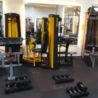 تجهیزات باشگاه بدنسازی|تجهیزات ورزشی|اسفرورین, |دیوار